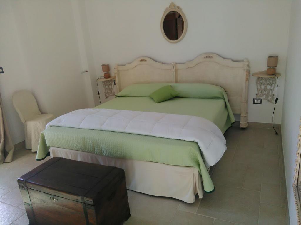 Tenuta Terraluna Cutrofiano Ngoại thất bức ảnh