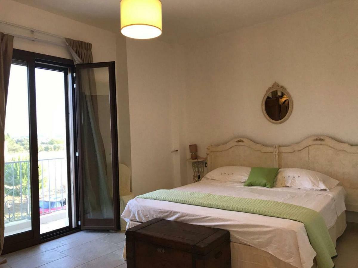 Tenuta Terraluna Cutrofiano Ngoại thất bức ảnh