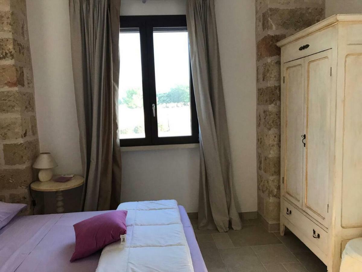 Tenuta Terraluna Cutrofiano Ngoại thất bức ảnh