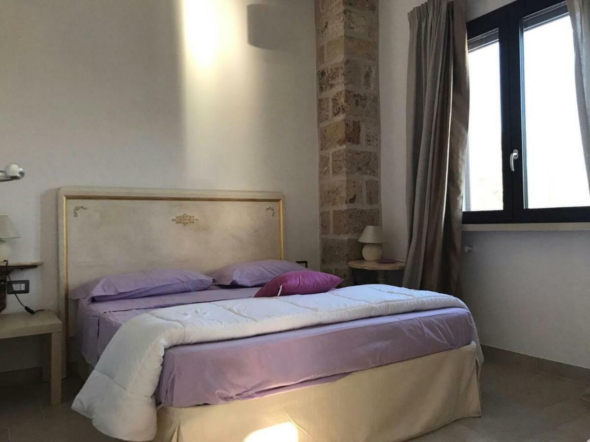 Tenuta Terraluna Cutrofiano Ngoại thất bức ảnh