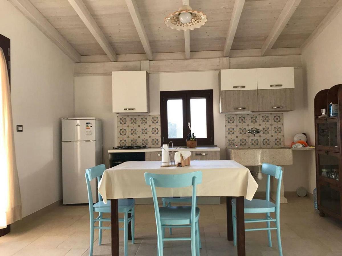 Tenuta Terraluna Cutrofiano Ngoại thất bức ảnh