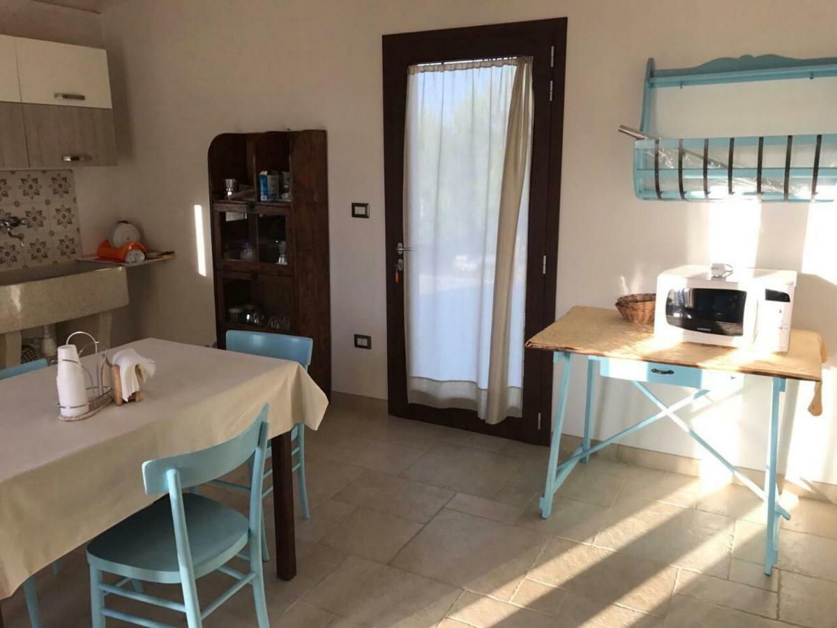 Tenuta Terraluna Cutrofiano Ngoại thất bức ảnh