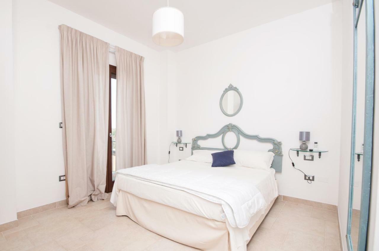 Tenuta Terraluna Cutrofiano Ngoại thất bức ảnh