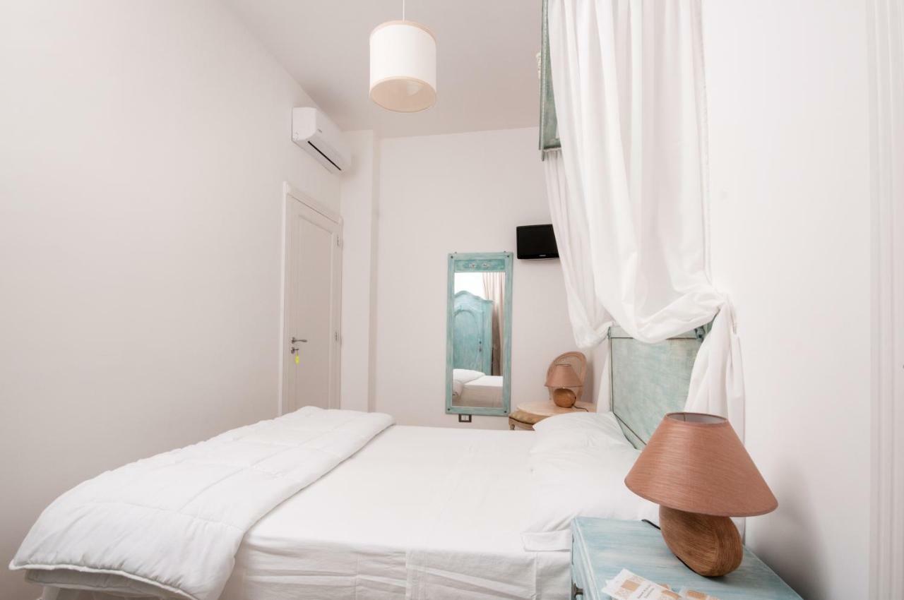 Tenuta Terraluna Cutrofiano Ngoại thất bức ảnh